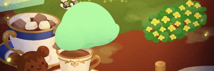 MORE（´-`）.｡oO banner