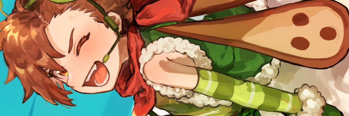 cch_i_ko's profile banner image