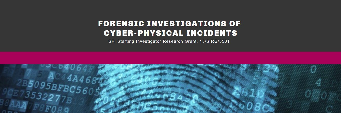 For-CoPS Project banner