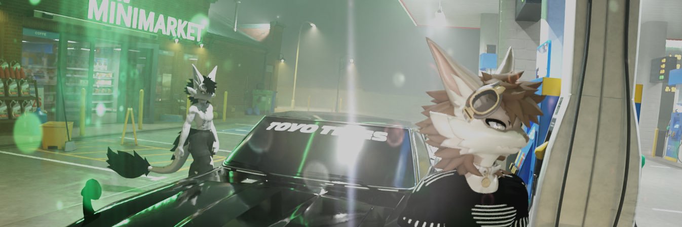 SLVSH - Denfur banner