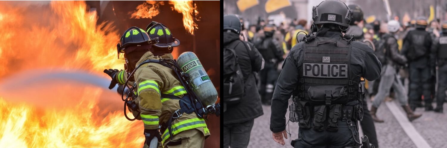 ProTeam Tactical Performance 🚓🚒🚑💨 banner