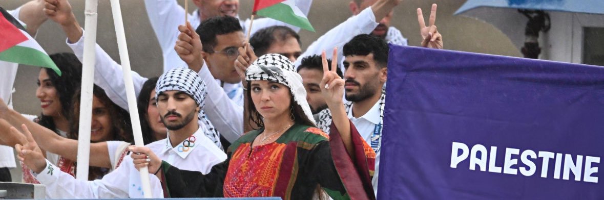 アリア 🇵🇸🇩🇿 banner