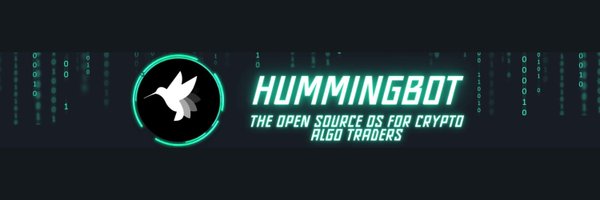 _hummingbot Profile Banner