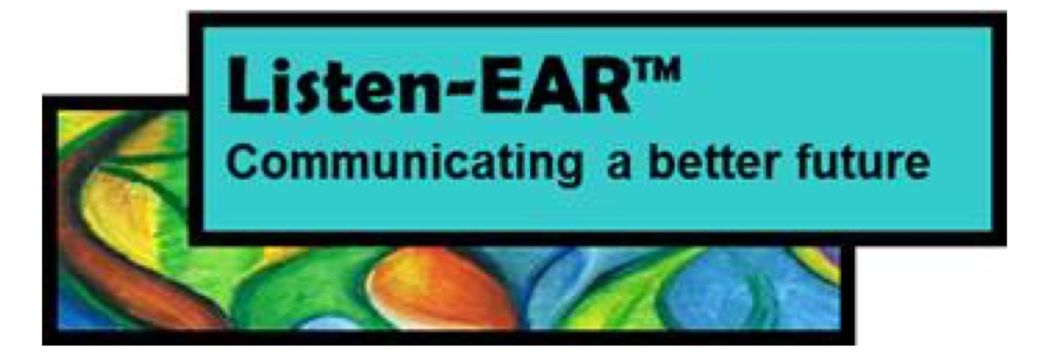 Listen-EAR banner