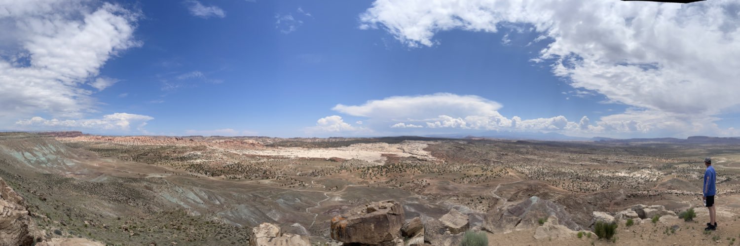 Mason Hoheisel banner