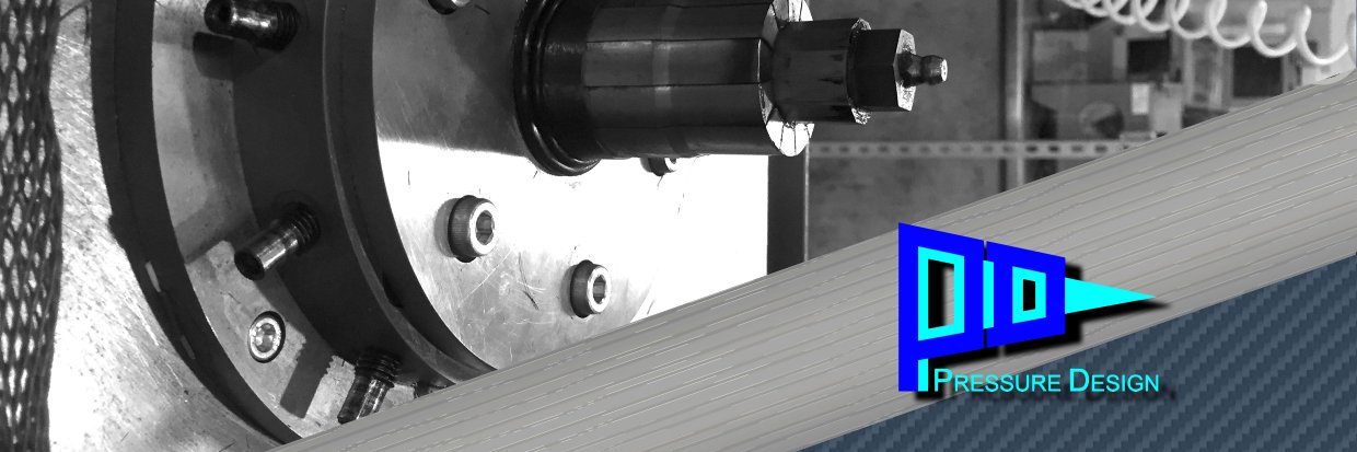 Pressure Design banner