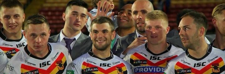 Gareth Kear 🚜 banner