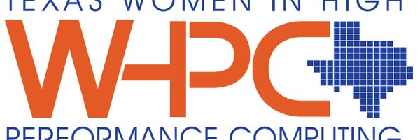 TexasWHPC Profile Banner