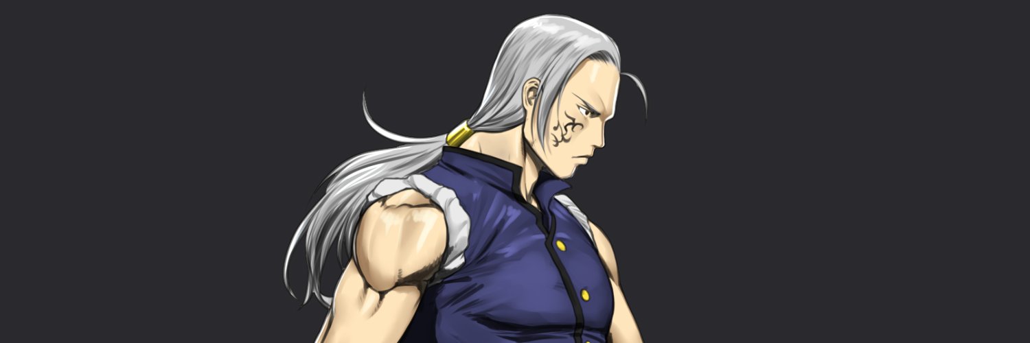 nibel551's profile banner image