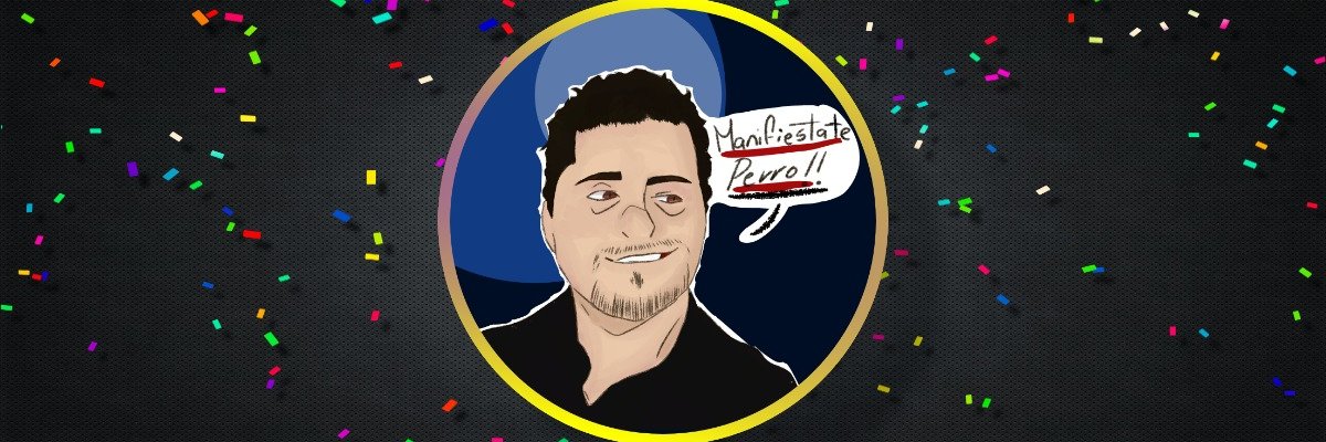 ElDannyPG banner