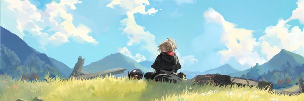 Sarambipy Profile Banner