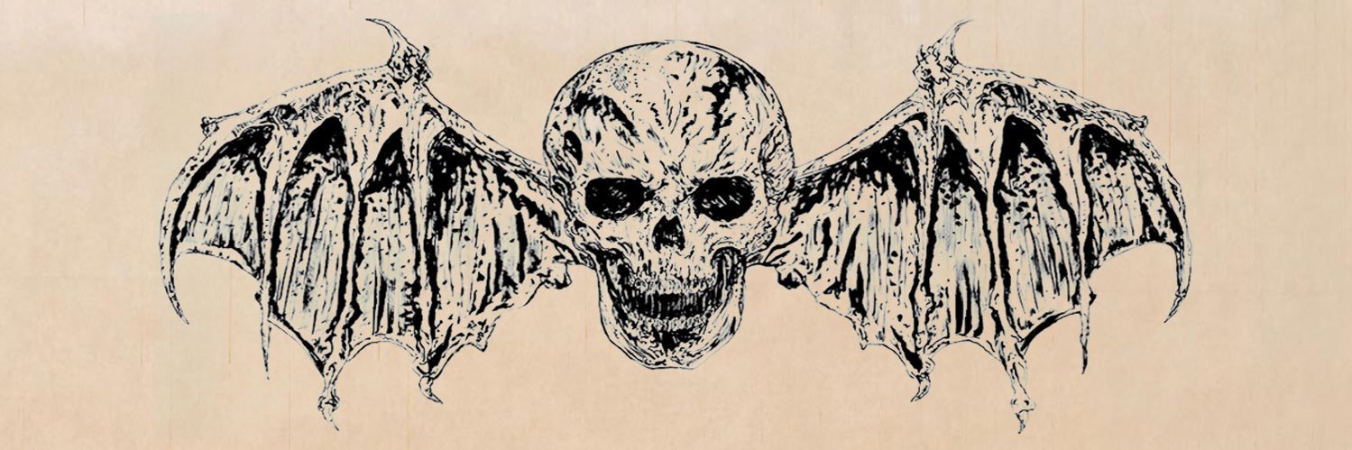 Sounding the City of Nightmares's banner