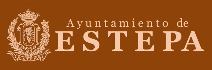 Ayuntamiento de Estepa banner