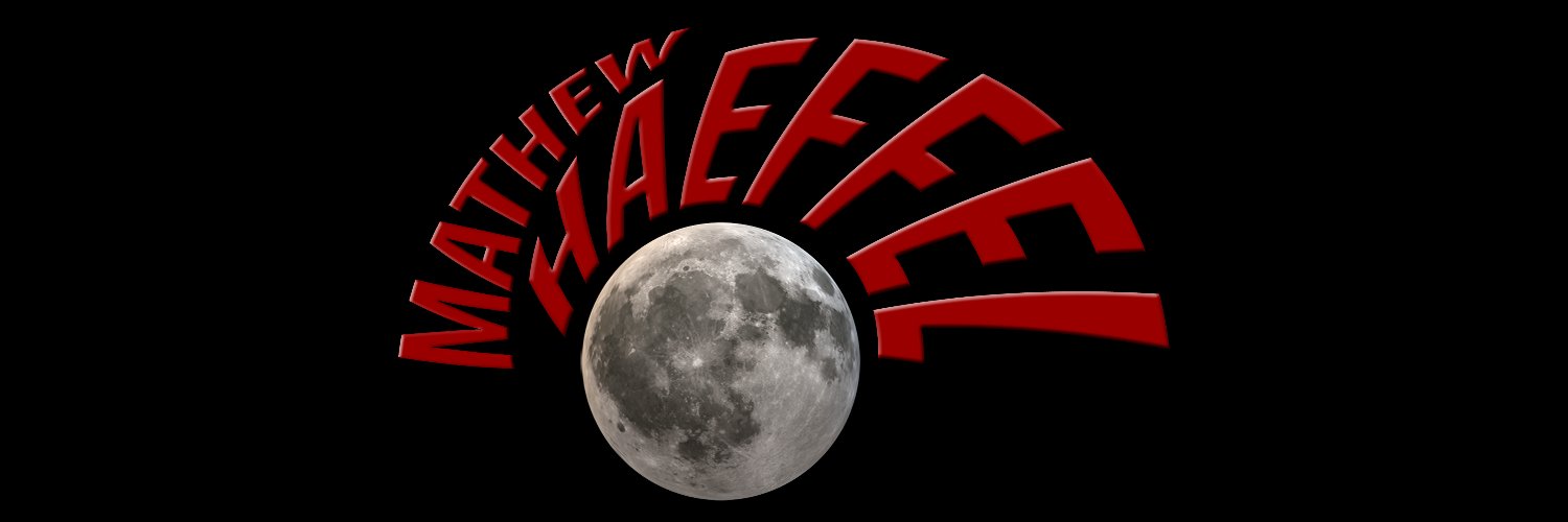haeffel's profile banner image