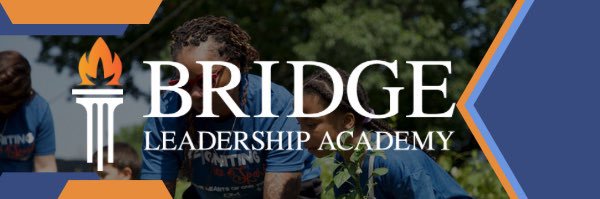Bridge Leadership Academy banner