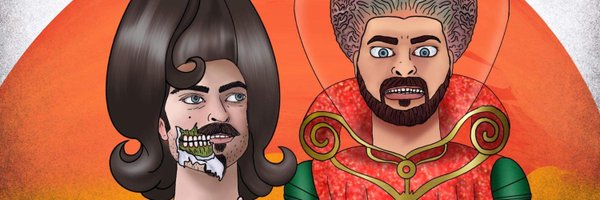 Heresjohnnycast Profile Banner