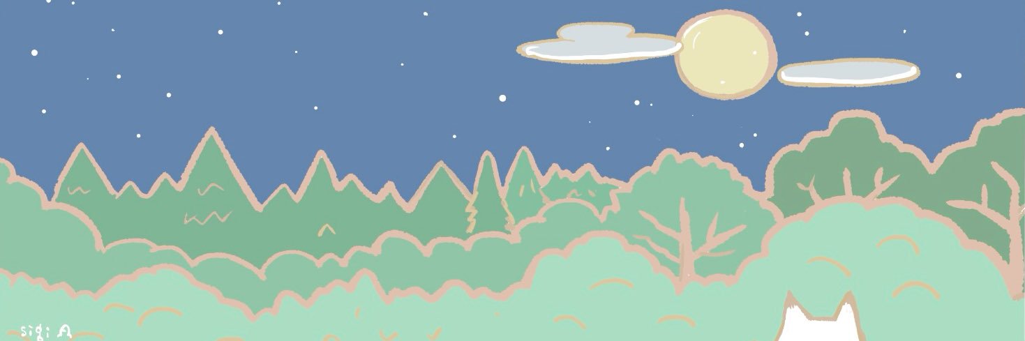 Kitunenosousuke's profile banner image