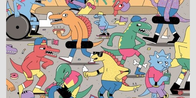 b_mcloud's profile banner image