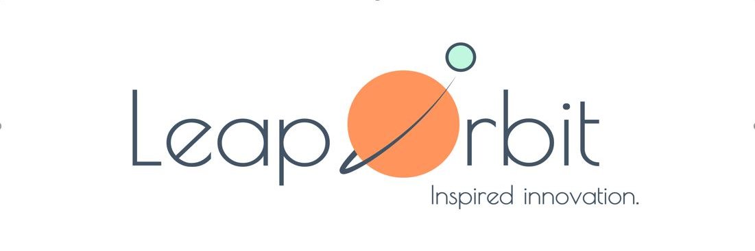 LeapOrbit banner