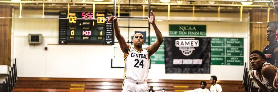 Trevin Williams banner