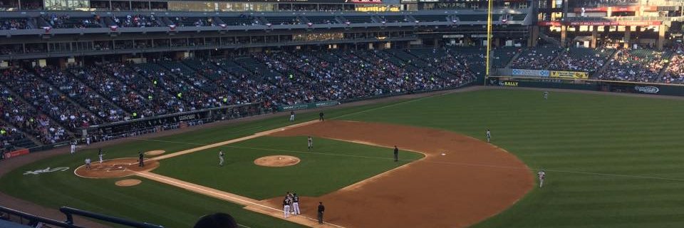 White Sox Thoughts banner