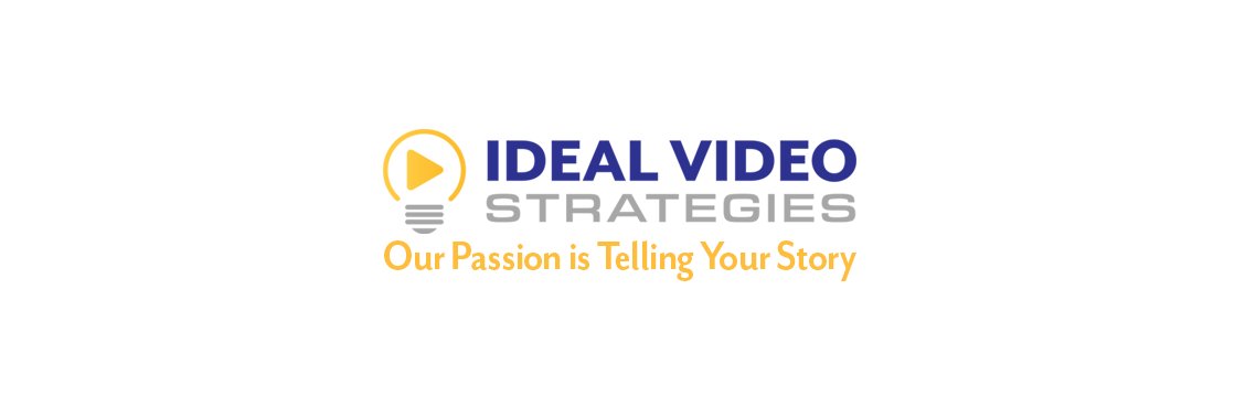 Ideal Video Strategies banner