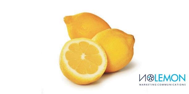 NOLEMON banner