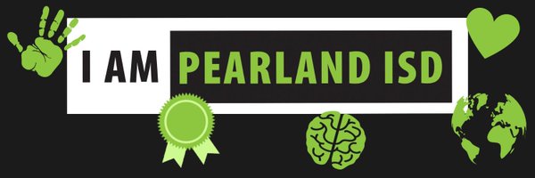 PearlandCOMM Profile Banner