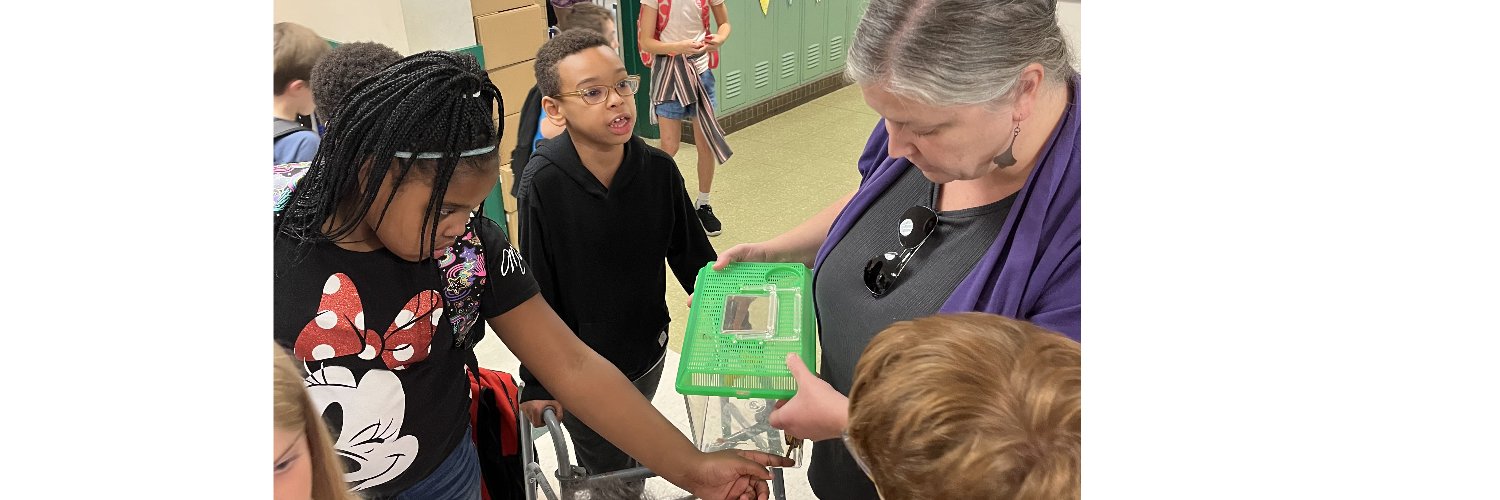 H.Leonard STEM Coordinator banner