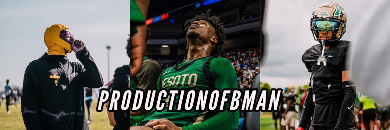 Bryan “BMAN” Taylor™️ banner