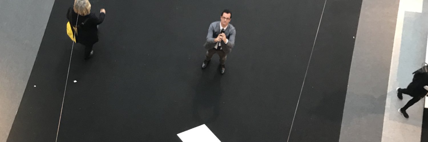 riccalightman's profile banner image
