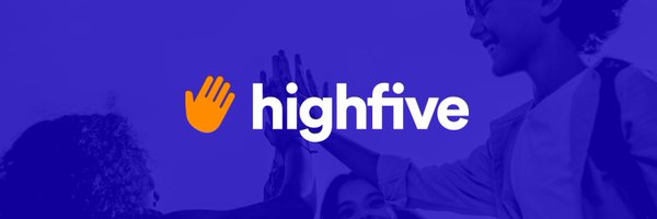 HighFiveK12 Profile Banner