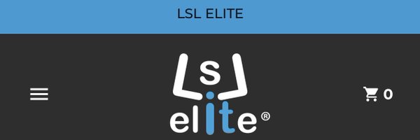 LSLELITE Profile Banner