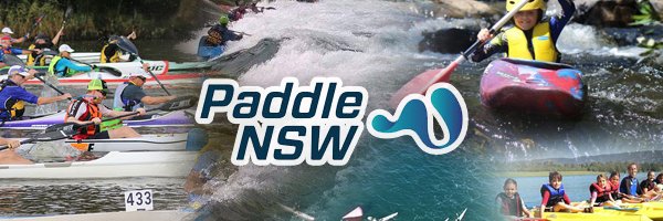 PaddleNSW banner