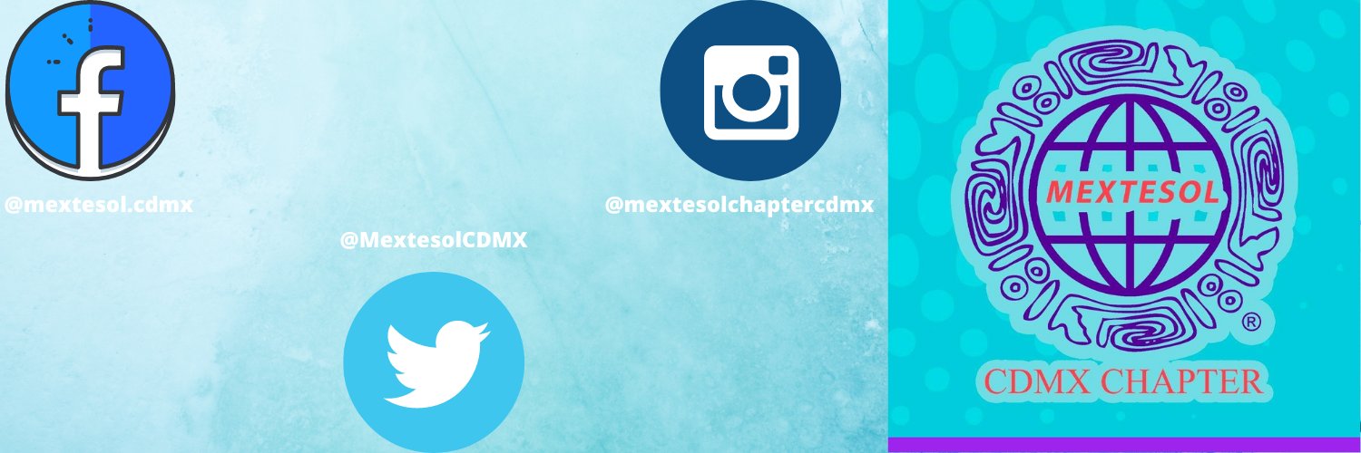 MextesolCDMX's profile banner image