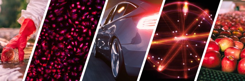 HamamatsuPhoton's profile banner image