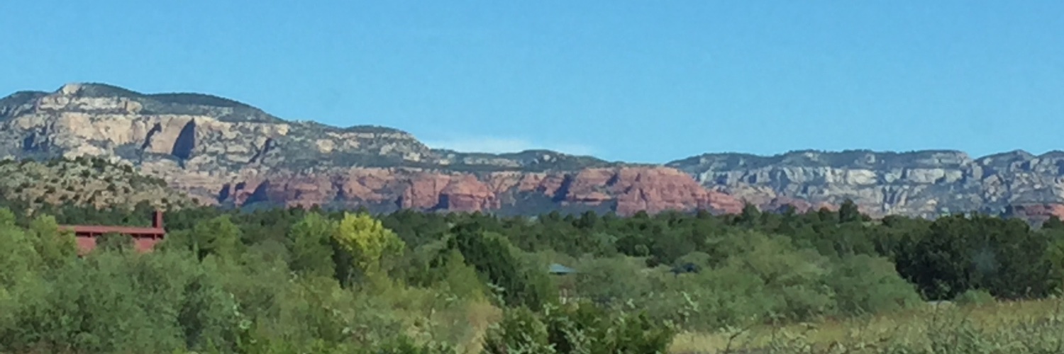 James Schafer banner