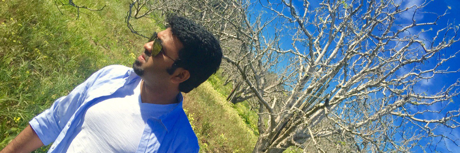 shaanth007's profile banner image
