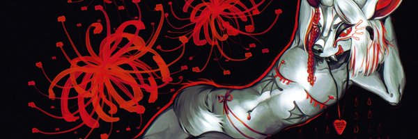 BUNNYMOTHMARTYR Profile Banner