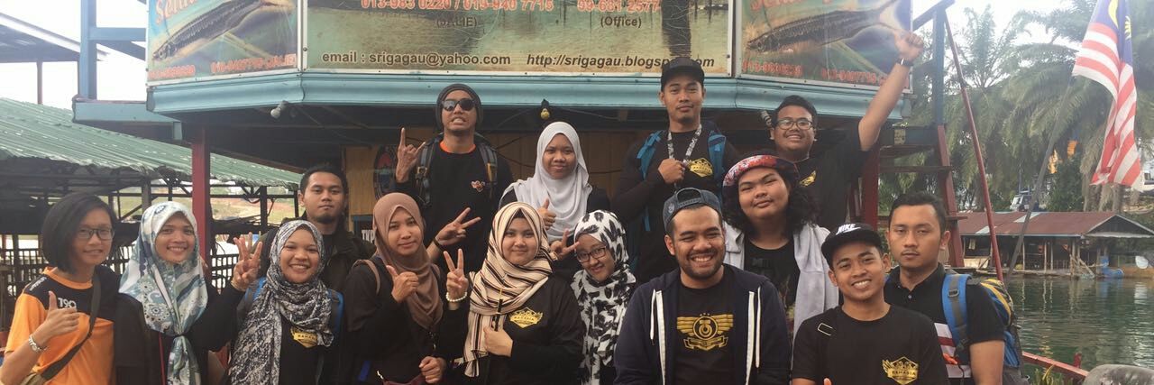 alifyuzwan's profile banner image