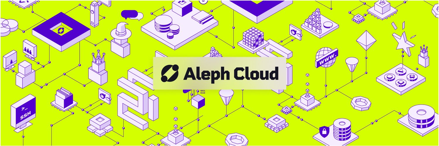 claudio.aleph banner