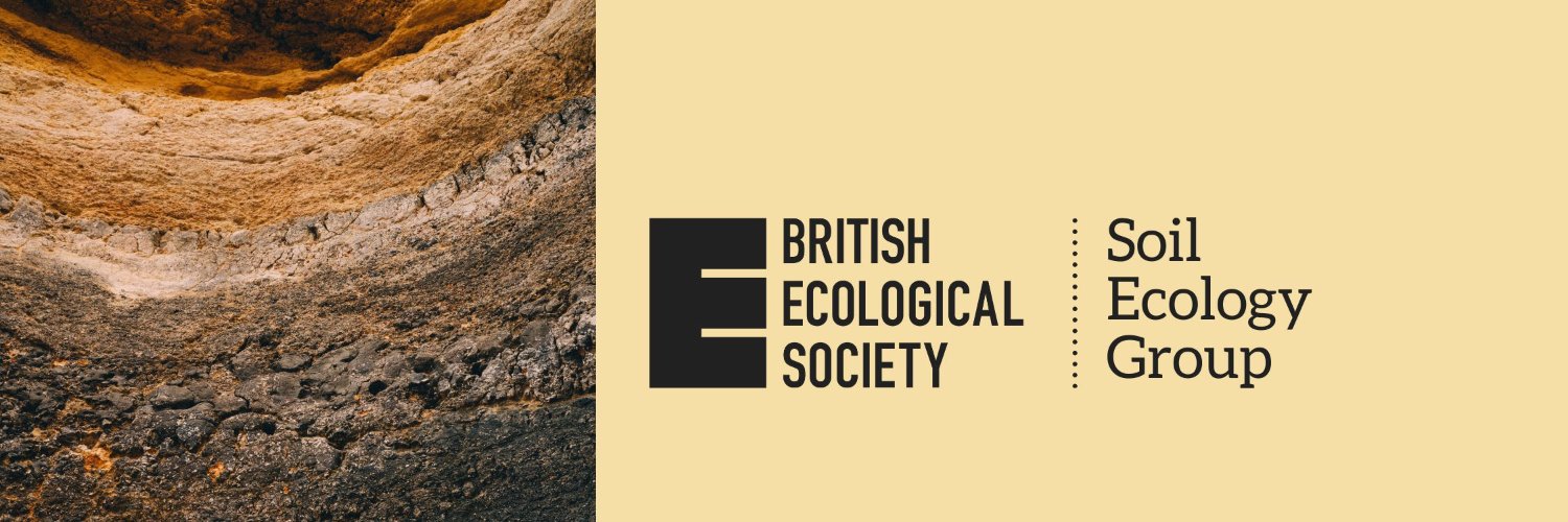 Soil Ecology Group banner