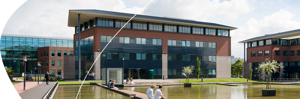 De Goede Woning banner