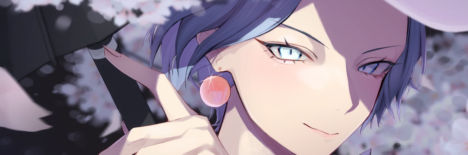がま🐸 banner