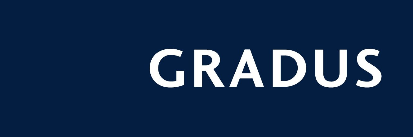 Gradus banner