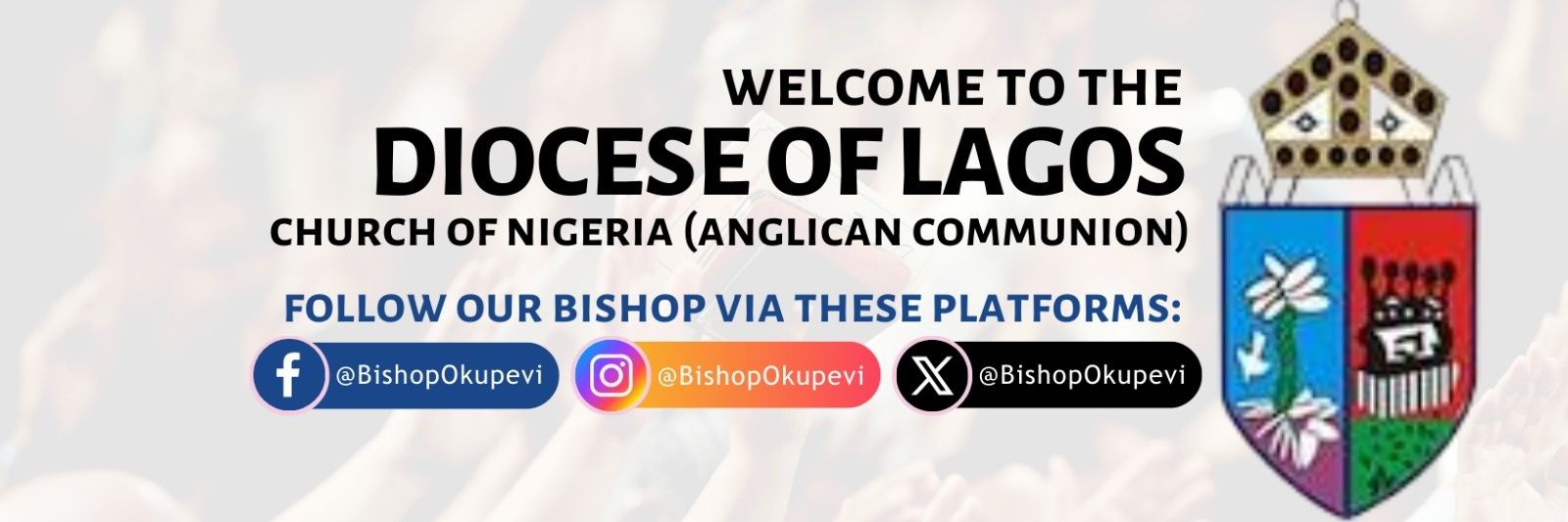 LagosAngDiocese's profile banner image