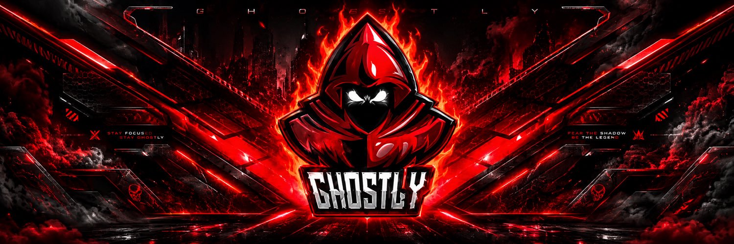 TheRealGhoStly_'s profile banner image