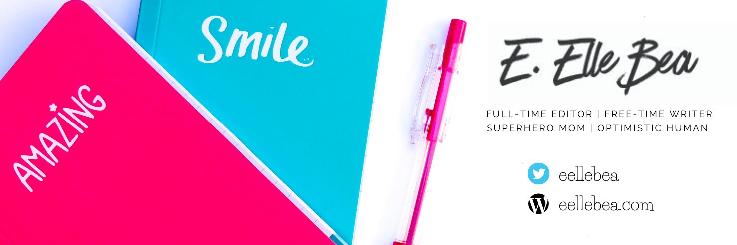 E. Elle Bea banner