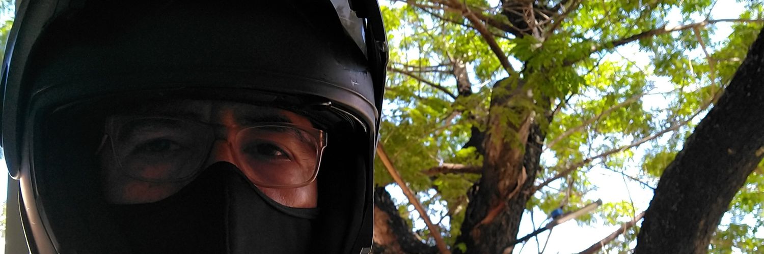alcame3's profile banner image