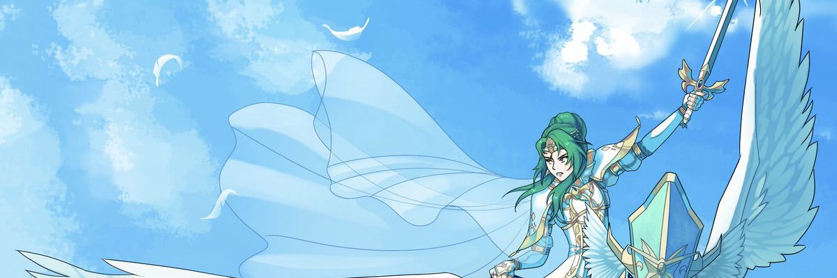 leon 🌸's banner